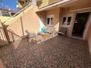 Chalet en venta en Torrevieja, La Veleta. Pareado en...