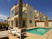 Chalet en venta en Torrevieja, Las calas