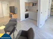 Chalet en venta en Torrevieja, Las Piscinas Naturales....