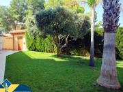 Chalet en venta en Torrevieja, Las Piscinas Naturales....