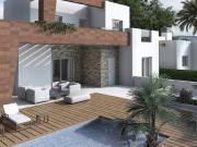 Chalet en venta en Torrevieja, Los Altos