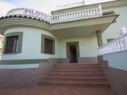 Chalet en venta en Torrevieja, Los altos