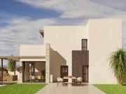 Chalet en venta en Torrevieja, Los balcones