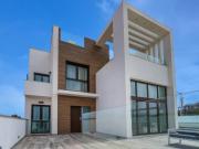 Chalet en venta en Torrevieja, Los balcones