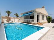 Chalet en venta en Torrevieja, Los balcones