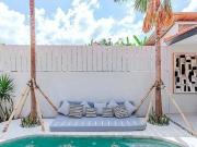 Chalet en venta en Torrevieja, Los balcones