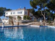 Chalet en venta en Torrevieja, Los Balcones