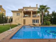 Chalet en venta en Torrevieja, Los balcones