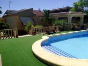 Chalet en venta en Torrevieja, Los Balcones Los Altos....