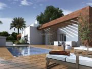 Chalet en venta en Torrevieja, Los Balcones Los Altos....