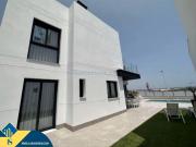 Chalet en venta en Torrevieja, Los Balcones Los Altos....