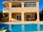 Chalet en venta en Torrevieja, Los Balcones Los Altos....