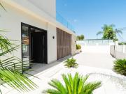 Chalet en venta en Torrevieja, Los Balcones Los Altos....