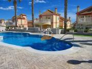 Chalet en venta en Torrevieja, Los Balcones Los Altos....