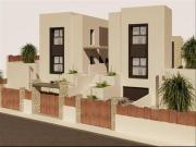 Chalet en venta en Torrevieja, Los Balcones Los Altos....