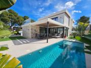 Chalet en venta en Torrevieja, Los Balcones Los Altos....