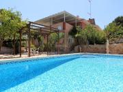 Chalet en venta en Torrevieja, Los Balcones Los Altos....