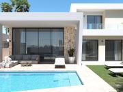 Chalet en venta en Torrevieja, Los Balcones Los Altos....