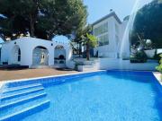 Chalet en venta en Torrevieja, Los Balcones Los Altos....