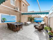 Chalet en venta en Torrevieja, Los Balcones Los Altos....