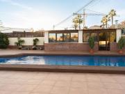 Chalet en venta en Torrevieja, Los Balcones Los Altos....