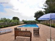 Chalet en venta en Torrevieja, Los Balcones Los Altos....