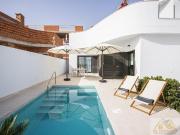Chalet en venta en Torrevieja, Los Balcones Los Altos....