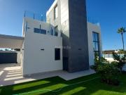Chalet en venta en Torrevieja, Los Balcones Los Altos....