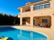 Chalet en venta en Torrevieja, Los Balcones Los Altos....