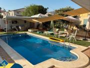Chalet en venta en Torrevieja, Los Balcones Los Altos....