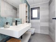 Chalet en venta en Torrevieja, Los Europeos. Chalets.