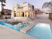 Chalet en venta en Torrevieja, Los Frutales