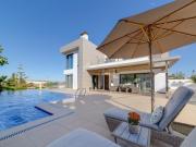 Chalet en venta en Torrevieja, Miramar Torre del Moro