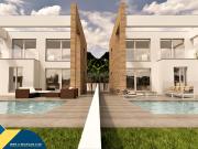 Chalet en venta en Torrevieja, Miramar Torre del Moro....