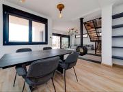 Chalet en venta en Torrevieja, Miramar Torre del Moro....