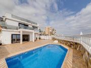 Chalet en venta en Torrevieja, Miramar Torre del Moro....