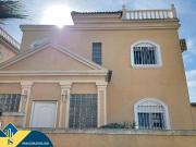 Chalet en venta en Torrevieja, Nueva Torrevieja. Casa...