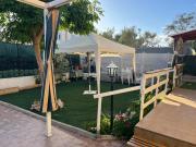 Chalet en venta en Torrevieja, Nueva Torrevieja. GRAN...