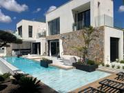 Chalet en venta en Orihuela Costa, Las Colinas Golf