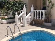 Chalet en venta en Torrevieja, Parque Acuático Sector...