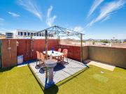 Chalet en venta en Torrevieja, Parque Acuático Sector...