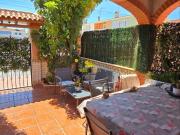 Chalet en venta en Torrevieja, Playa de los Náufragos....