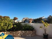Chalet en venta en Torrevieja, Torreblanca. Villa con...