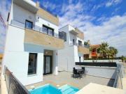 Chalet en venta en Torrevieja, Torreta Florida