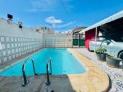 Chalet en venta en Torrevieja, Torretas