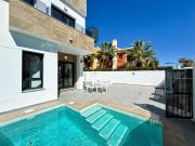 Chalet en venta en Torrevieja, Torrevieja