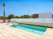 Chalet en venta en Torrevieja, Torrevieja