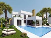 Chalet en venta en Torrevieja, Torrevieja
