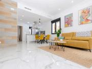 Chalet en venta en Torrevieja, Zona Carrefour...