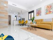 Chalet en venta en Torrevieja, Zona Carrefour...